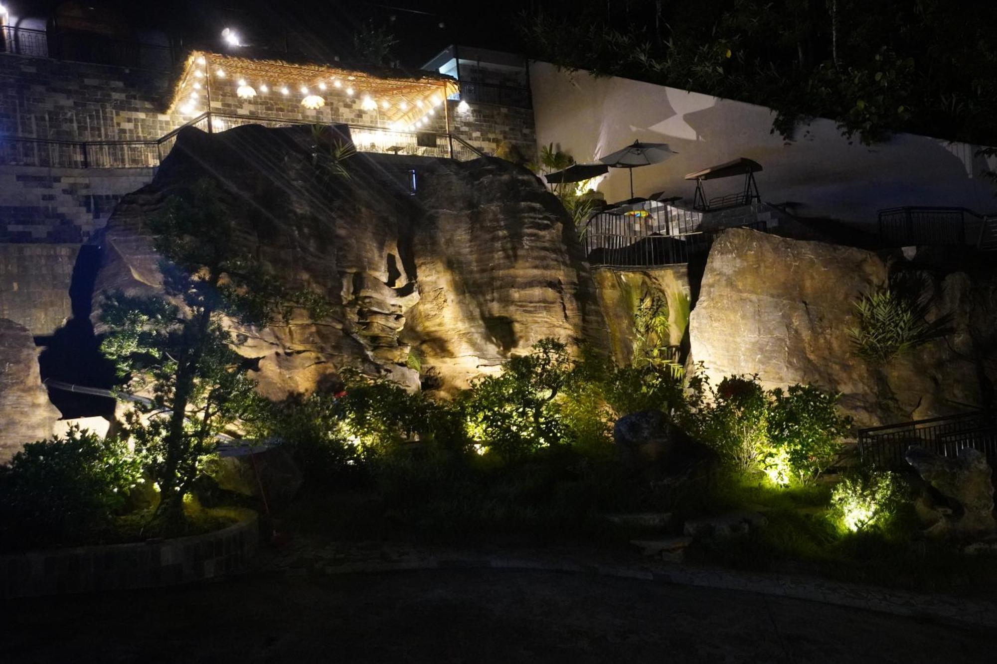 Lotus Premium Lodge - Lotus Group Tours Ha Giang Exterior foto