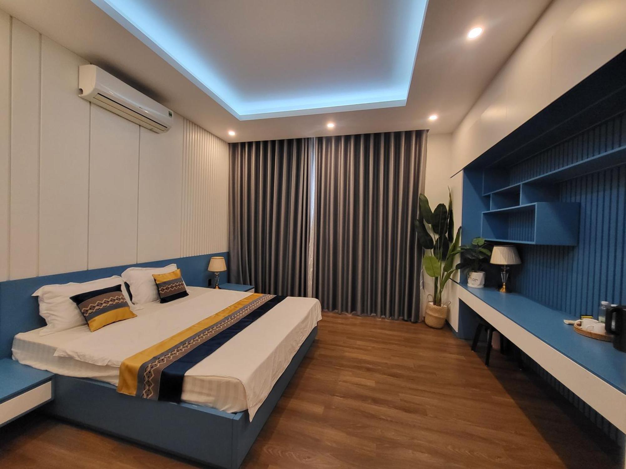 Lotus Premium Lodge - Lotus Group Tours Ha Giang Exterior foto