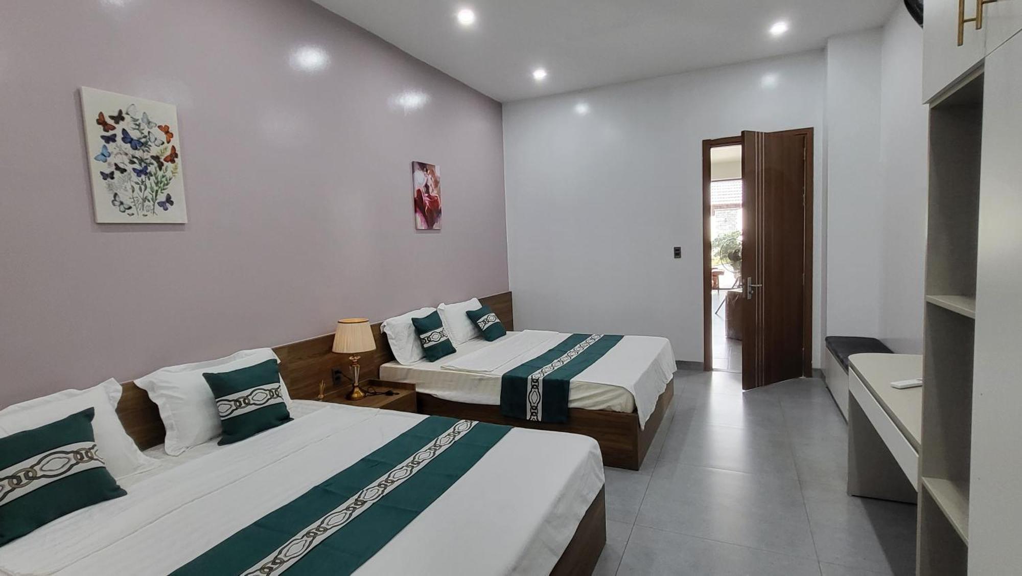 Lotus Premium Lodge - Lotus Group Tours Ha Giang Exterior foto